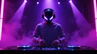 Melodic Techno Set | Underground Club Energy