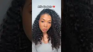 Life Update 💔 Haven’t shared this on YouTube. I’ve been grieving for two months 🙏🏽