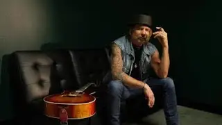 Jeffrey Steele - Star Spangled Banner