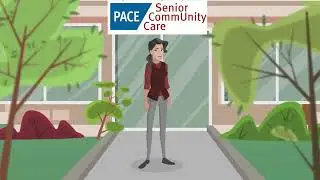 Senior CommUnity Care PACE