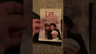 My 1998 Movie Collection