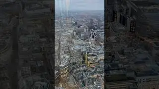 Horizon 22 Best free view of London! #london #horizon22 #londonviews #thingstodoinlondon