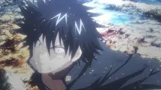 I had a dream - Toaru Index edit