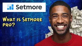 What is Setmore pro