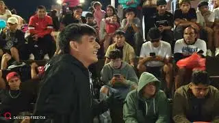 ENYEL VS JMT, REGIONAL LA CASA DEL RAP & INTI FREESTYLE 11/01/26