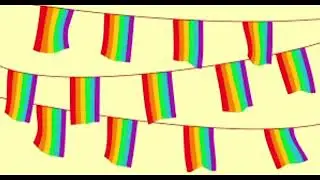 Be who you are🏳️‍🌈🏳️‍⚧️(pride playlist)