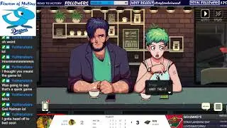 Let's Play Coffee Talk - Part 7 (Day 12 - Epilogue + Ending)