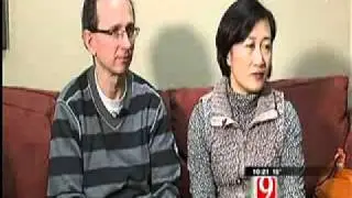 Woman Claims She Had The Cure For Cancer On Her Laptop That