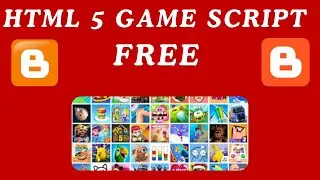 html5 game portal adsense script