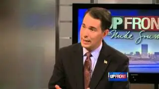 Walker: More reform coming