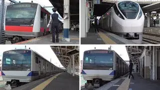JR東日本で活躍する女性車掌【3】