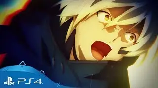 God Eater 3 | Multiplayer Trailer | PS4
