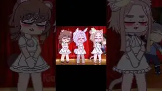 end - my IDEA   #gacha #gachalife #meme #gachaanimation #гачаклуб #kiaroyun #киароюн