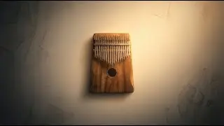 Ancestral Mbira Relaxing Music