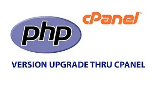 PHP version upgrade on cpanel - Linux Shared & Cloud Hosting