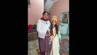 बांके बिहारी मंदिर सरहोती