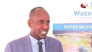 Water Sector Trust Fund pledges to upscale sanitation for poor communities
