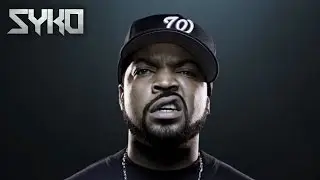 Gangsta Rap Instrumental 