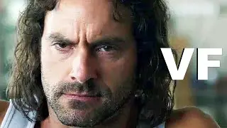NITRO RUSH Bande Annonce VF (2017)