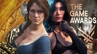 KCD2 заслуживала лучшего | Жалоба на премию Game Awards 2025