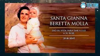 Prayer to Saint Gianna Beretta Molla