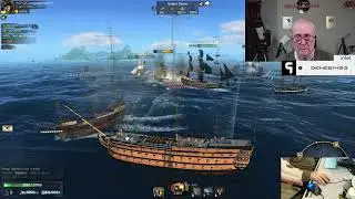 WORLD OF SEA BATTLES