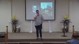 Building blocks for every relationship | Acts 16:1-3 | Bailey Horn