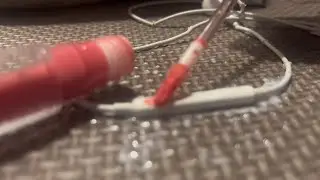 ASMR That I Want to see But Not many people do it So I Do