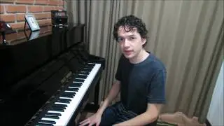 Piano  Ritmos : Reggae - prof. Mario Umetsu