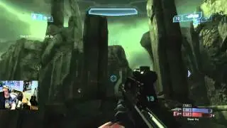 Clutch comeback - ASTRO Gaming MCC 2v2 Tournament with FearItSelf