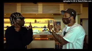 Don Toliver & Chase B - Get Off Me (Unreleased)