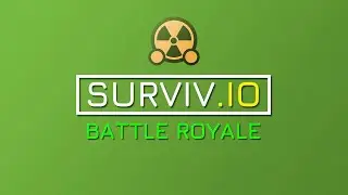 Surviv.io background music (1 hour)