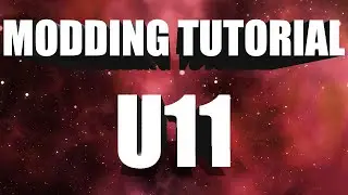 How to install mods on BLADE AND SORCERY (U11) - Fast and Easy Under 5 Mins
