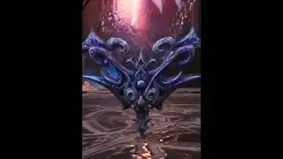タジのプレイ動画 終着点：ひそ星 スコア:532182