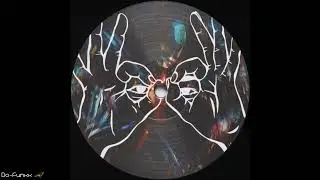 Innershades - The Acid Never Dies [Cartulis Music &ndash; CRTL014]