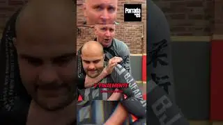 &iexcl;EL MATALE&Oacute;N PERFECTO! ☠️🦁