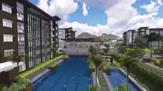 Luxury Living @ Matina Enclaves, Davao City