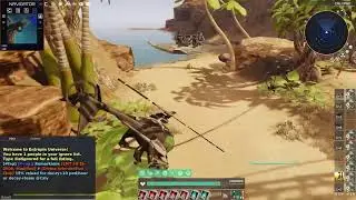 Hunting Mermoth punies, 16th/MAR/2025