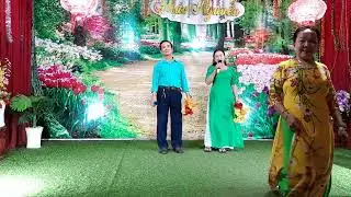 🎆Tc Người Xưa Lối Cũ 🎊 Thanh Hải & Ch&acirc;u Long 🎊 23/01/2026