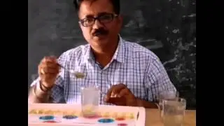Density With Salt