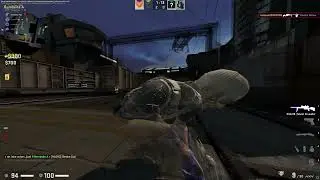 kamel vs (maut,finral,kentry) ft LuaSense BETA