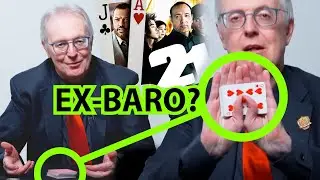 Rispondo all’ ESPERTO DI TRUFFE che rivela I SEGRETI DEL GIOCO D’ AZZARDO attraverso i film