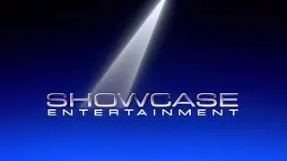 LOGO - Introduction - Showcase Entertainment - Moving Logo