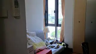 Valley Park 2 bedroom walk thru