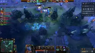 Dota 2 - Legend Players are GARBAGE
