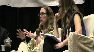 Netroots Nation 2011: FDL's Marcy Wheeler on villainizing workers