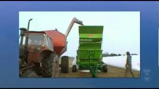 Zero Energy Grain Bagging Machine TVC