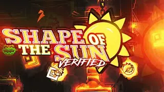 SHAPE OF THE SUN VERIFIED.