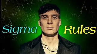 The Rise of the Sigma Male