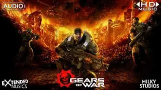 Gears Of War Music Extended
